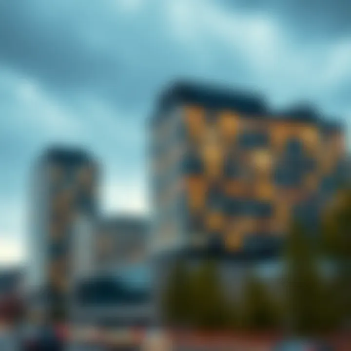 Tax advantages of investing in REITs