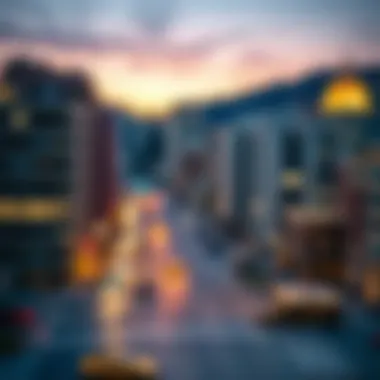 Types of Real Estate Investment Trusts