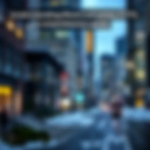 Understanding Short Real Estate ETFs: A Comprehensive Guide Introduction