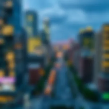 Notable Understanding Short Real Estate ETFs: A Comprehensive Guide Notable Understanding Short Real Estate ETFs: A Comprehensive Guide