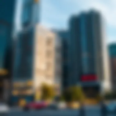 Understanding Short Real Estate ETFs: A Comprehensive Guide Summary Understanding Short Real Estate ETFs: A Comprehensive Guide Summary