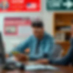 Understanding the structure of social security payments for minors