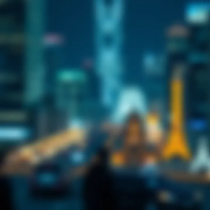 Understanding Sovereign Investment: Key Insights and Implications Introduction Understanding Sovereign Investment: Key Insights and Implications Introduction