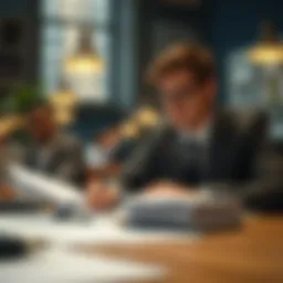 Understanding Statutory Accounting Principles Introduction