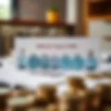 Different Types of IRAs Explained A visual representation of different IRA types and their characteristics.