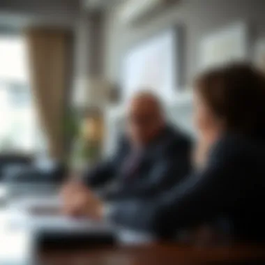 Understanding Tax Implications Upon Retirement Summary