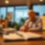 Detailed infographic on IRA tax implications