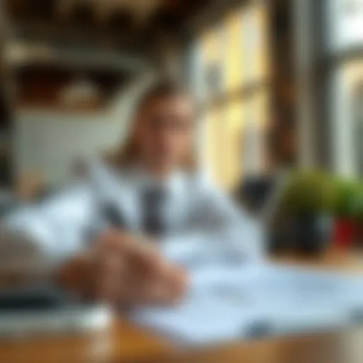 Understanding the Average Cost of Tax Preparation Introduction