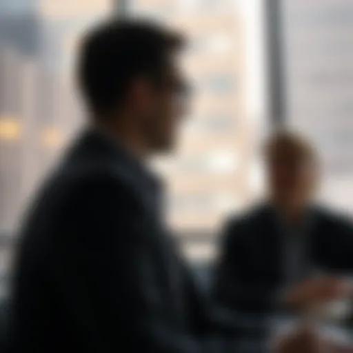 Understanding the Complexity of Selling a Business Introduction