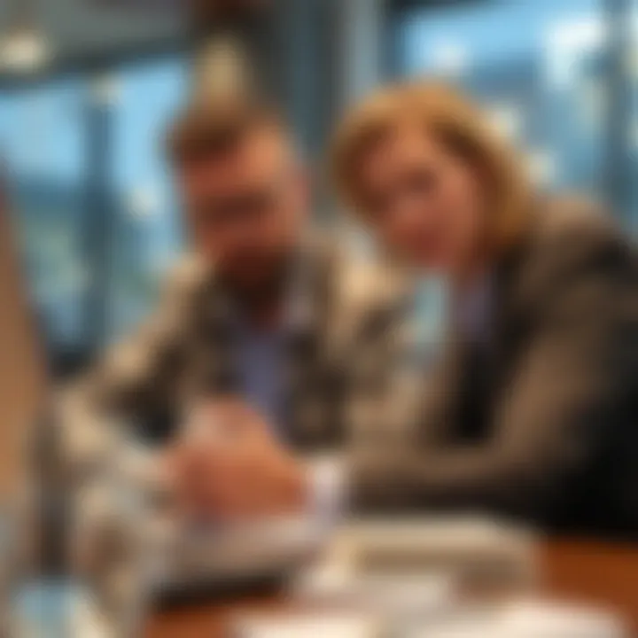 Understanding the Complexity of Selling a Business Summary