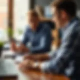 Understanding the Dynamics of a Line of Credit Introduction