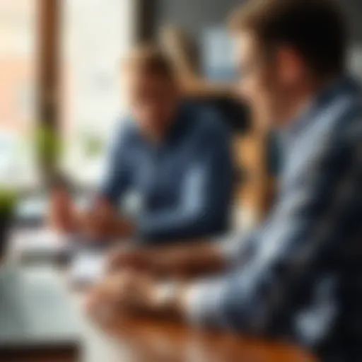 Understanding the Dynamics of a Line of Credit Introduction