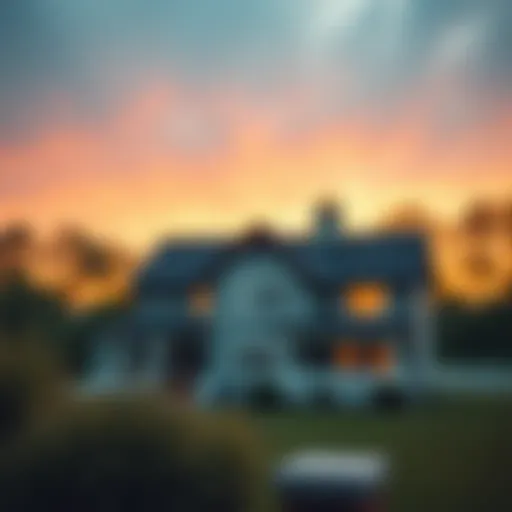 Understanding the Factors That Influence Mortgage Rates Introduction