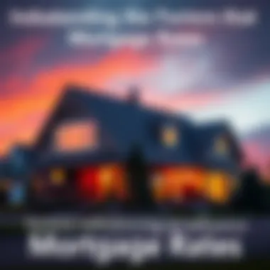Notable Understanding the Factors That Influence Mortgage Rates Notable Understanding the Factors That Influence Mortgage Rates
