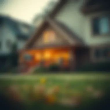 Understanding the Factors That Influence Mortgage Rates Summary Understanding the Factors That Influence Mortgage Rates Summary