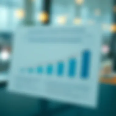 Chart illustrating employer matching benefits