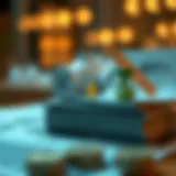 Illustration of a 401(k) plan structure