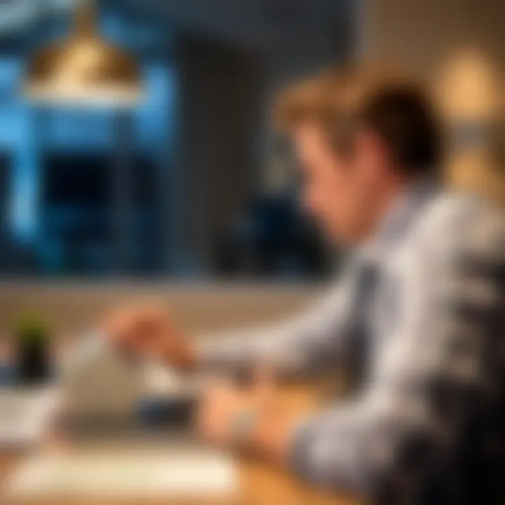 Homeowner Decision-Making Insights Analytical view of homeowner decision-making