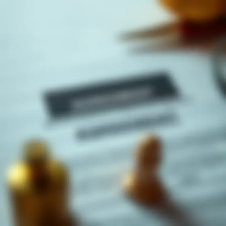 Key components of an LLC operating agreement