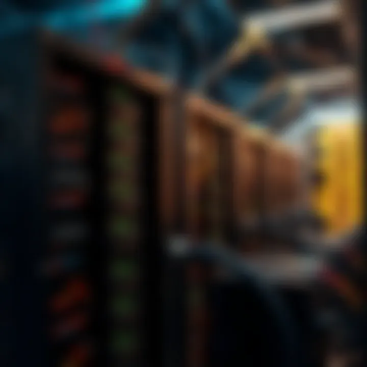 Analyzing Energy Consumption in Mining Rigs Energy consumption analysis of mining rigs