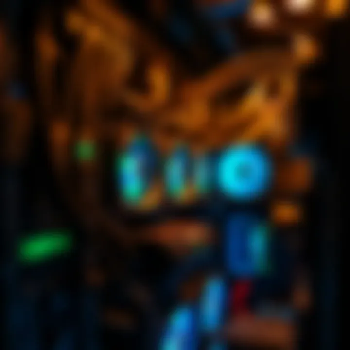 Performance Optimization Techniques for Mining Rigs Optimization techniques for mining rig performance