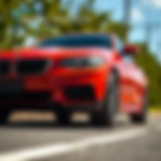 Understanding the Mechanics of Auto Leases Introduction