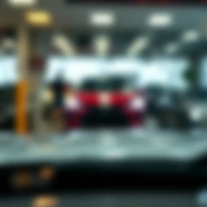 Understanding the Mechanics of Auto Leases Summary