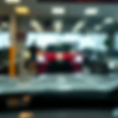 Understanding the Mechanics of Auto Leases Summary Understanding the Mechanics of Auto Leases Summary