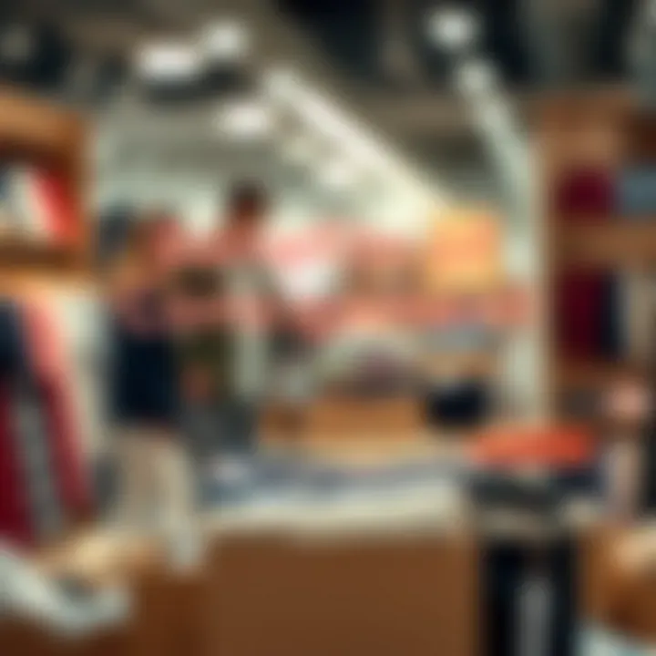 Benefits of Consignment A visual representation of the benefits of consignment in modern commerce