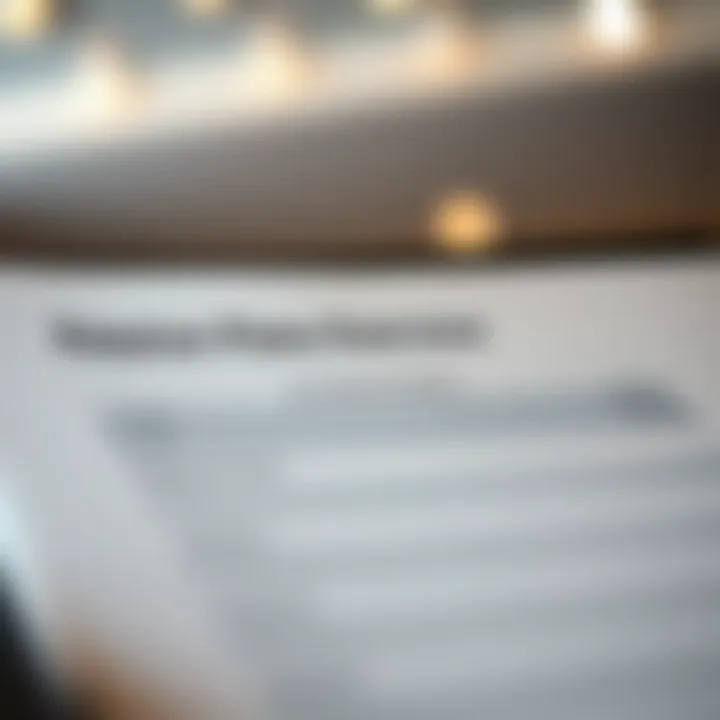 A visual guide on loan repayment plans and their impact