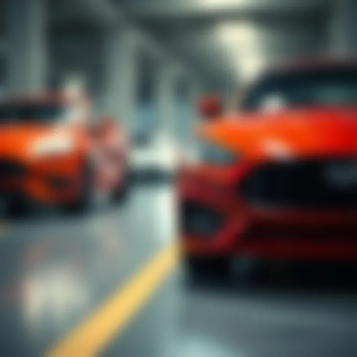 Benefits and drawbacks of leasing