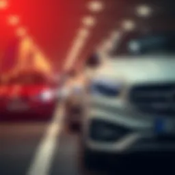 Factors affecting car leasing costs