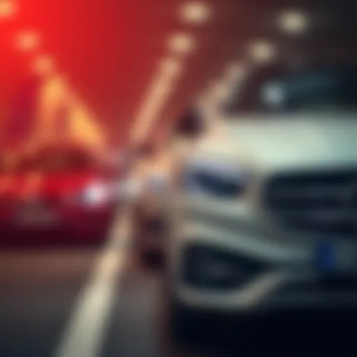 Factors affecting car leasing costs