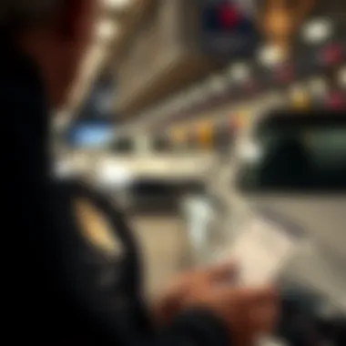 Negotiating lease agreements