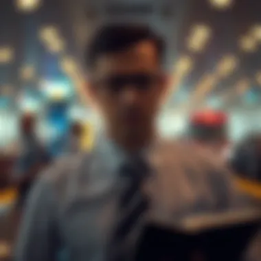 Navigating regulatory frameworks