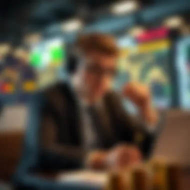 Risk assessment techniques