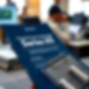 Study materials for Series 65 exam preparation