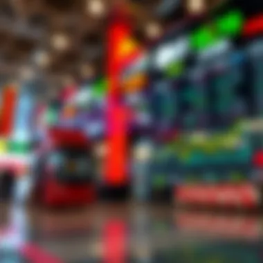 Global Factors Affecting Stock Market Dynamics Global events influencing stock market fluctuations