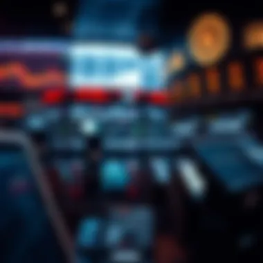 The Role of Technology in Today's Trading Landscape Impact of technology on stock trading