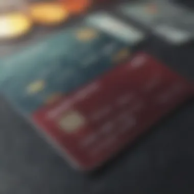 Credit Card Vulnerabilities An abstract representation of credit card vulnerabilities