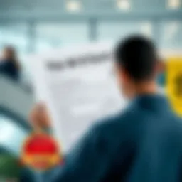 Understanding the W-9 Form: A Comprehensive Resource Introduction