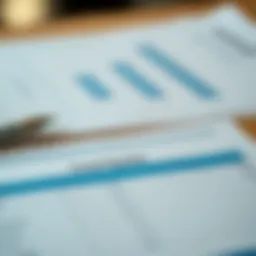 Representation of total equity on a balance sheet