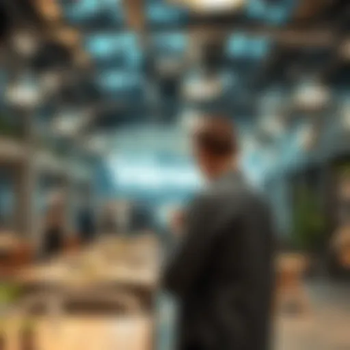 Understanding WeWork Ownership: A Comprehensive Analysis Introduction