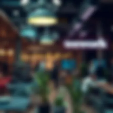 Understanding WeWork Ownership: A Comprehensive Analysis Summary