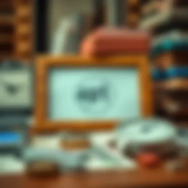 Tools for evaluating retirement accounts