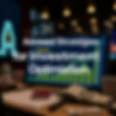 Optimizing investment strategies