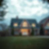 Utilizing an IRA for First Time Home Purchases: An In-Depth Exploration Introduction