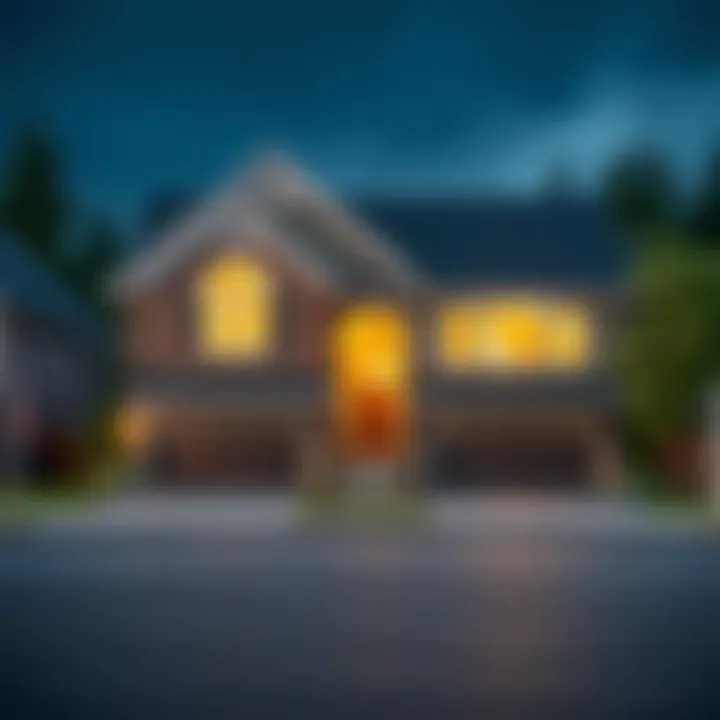 Notable Utilizing an IRA for First Time Home Purchases: An In-Depth Exploration
