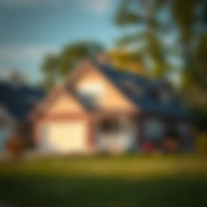 Utilizing an IRA for First Time Home Purchases: An In-Depth Exploration Summary