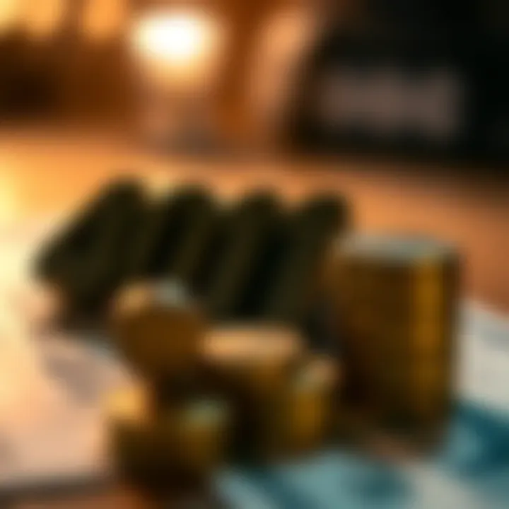 Diverse investment options available in a 401(k)